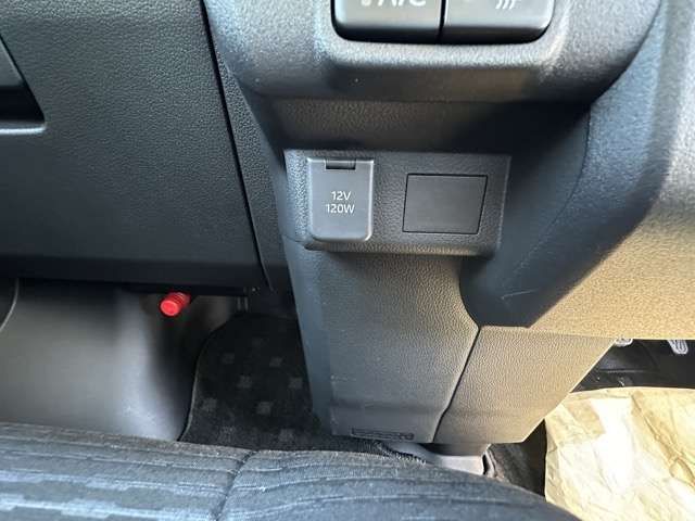 DAIHATSU HIJET CARGO 2023