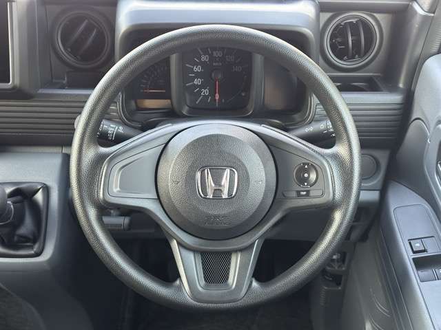 HONDA N-VAN 4WD 2025