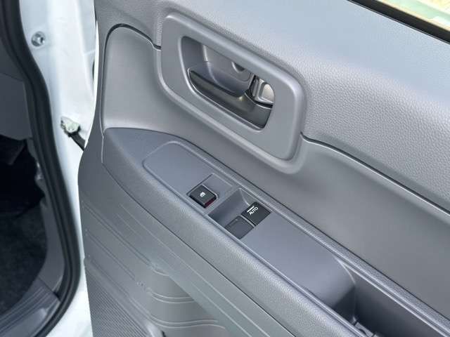 HONDA N-VAN 4WD 2025