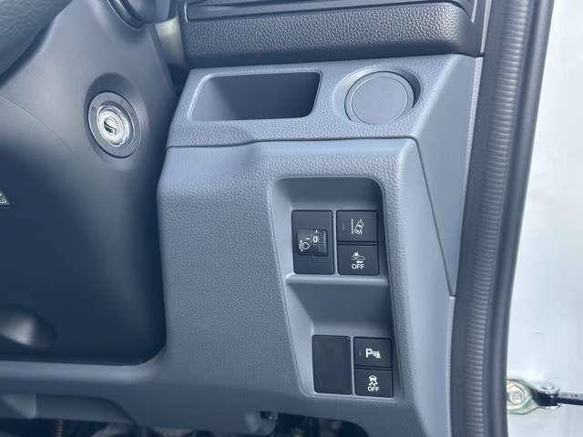 HONDA N-VAN 4WD 2025