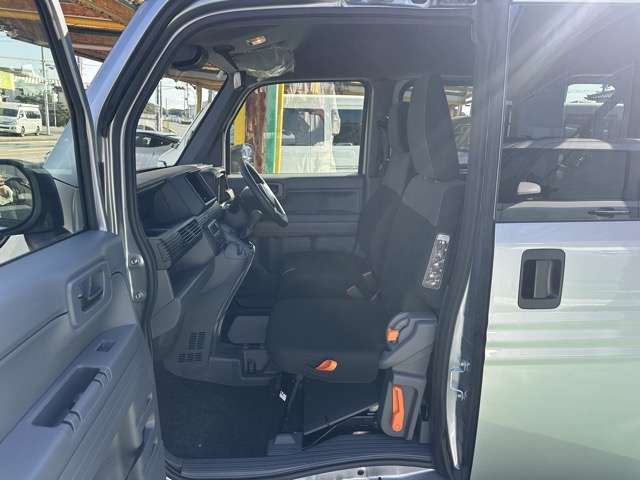 HONDA N-VAN 4WD 2025