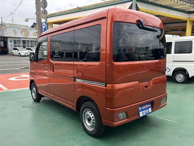 DAIHATSU HIJET CARGO 4WD 2024