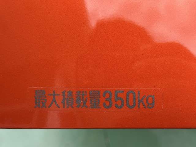 DAIHATSU HIJET CARGO 4WD 2024