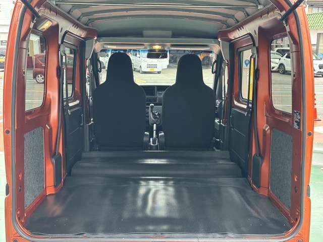 DAIHATSU HIJET CARGO 4WD 2024