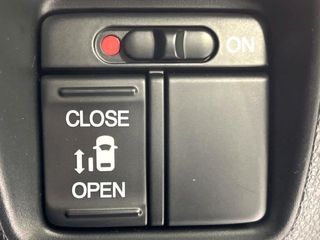 HONDA N BOX CUSTOM 4WD 2012