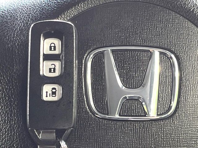 HONDA N BOX CUSTOM 4WD 2012