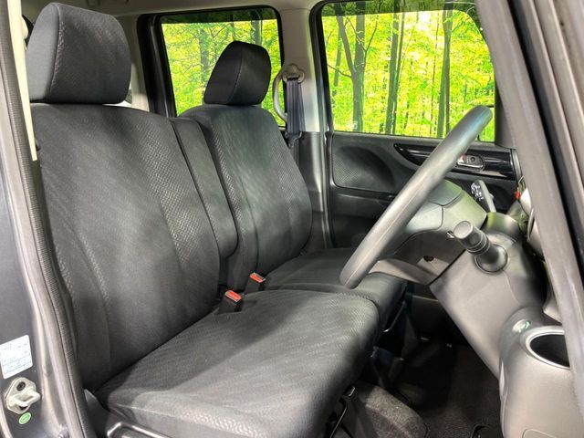 HONDA N BOX CUSTOM 4WD 2012