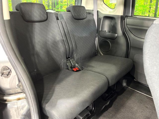 HONDA N BOX CUSTOM 4WD 2012