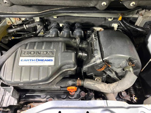 HONDA N BOX CUSTOM 4WD 2012