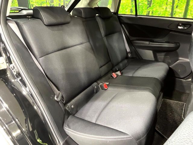 SUBARU IMPREZA SPORT 4WD 2012