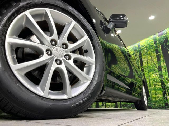 SUBARU IMPREZA SPORT 4WD 2012