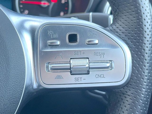 MERCEDES BENZ MERCEDES BENZ C class sedan 2019