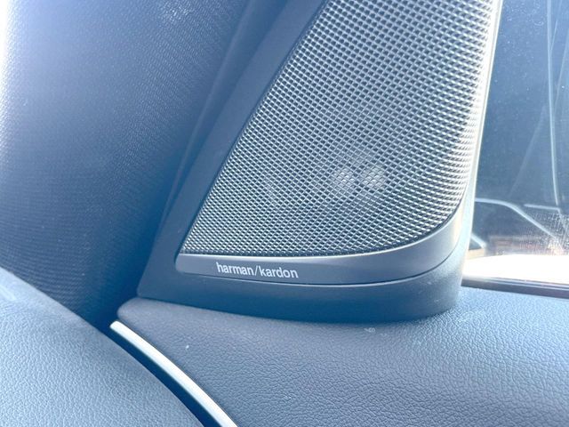 BMW BMW 5series sedan 2018