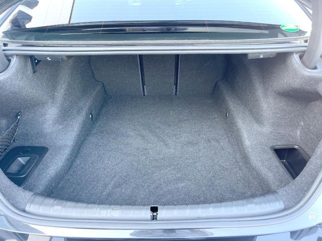 BMW BMW 5series sedan 2018