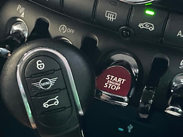 BMW MINI COOPER 5DOOR 2020