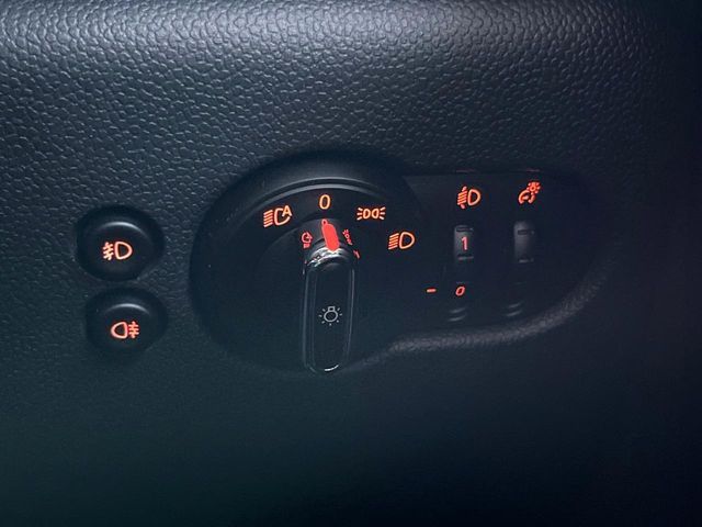 BMW MINI COOPER 5DOOR 2020