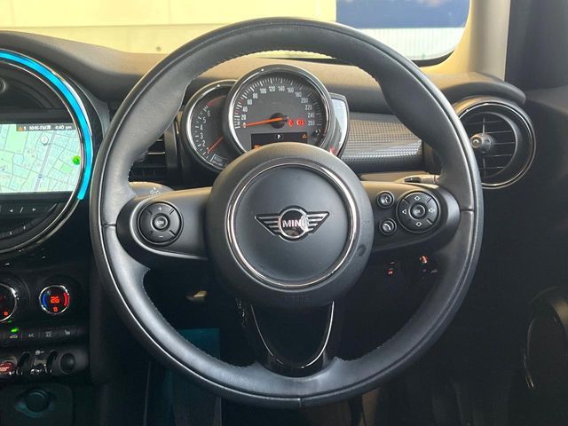 BMW MINI COOPER 5DOOR 2020