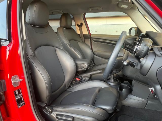 BMW MINI COOPER 5DOOR 2020