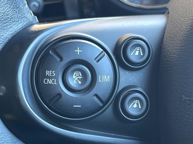 BMW MINI COOPER SD 5DOOR 2018