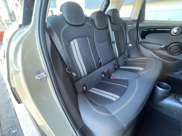 BMW MINI COOPER SD 5DOOR 2018