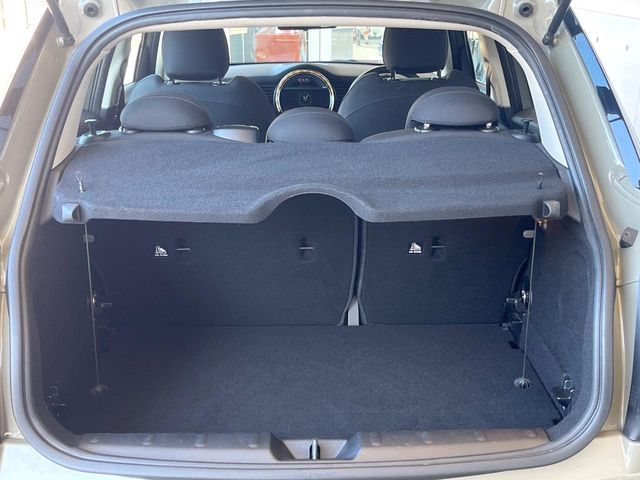 BMW MINI COOPER SD 5DOOR 2018