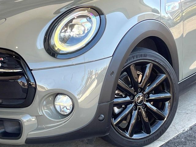 BMW MINI COOPER SD 5DOOR 2018