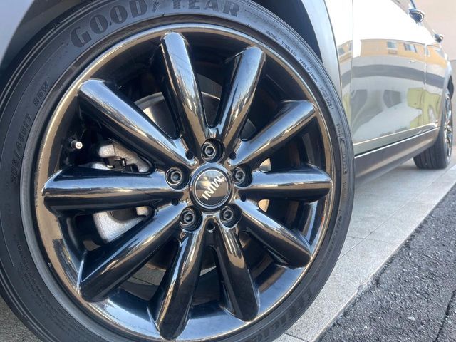 BMW MINI COOPER SD 5DOOR 2018