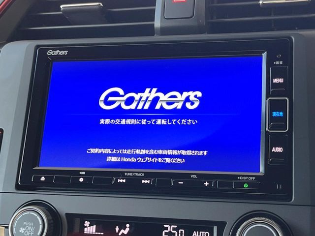 HONDA CIVIC hatchback 2019