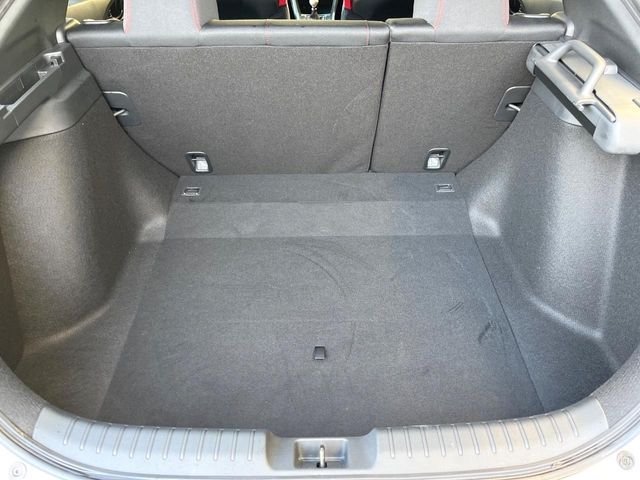 HONDA CIVIC hatchback 2019