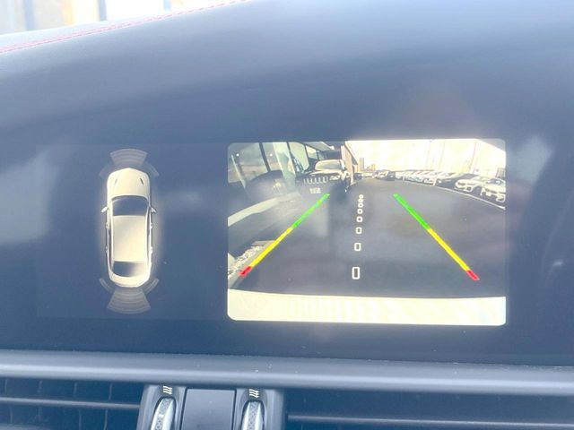 ALFAROMEO ALFAROMEO Giulia 2019