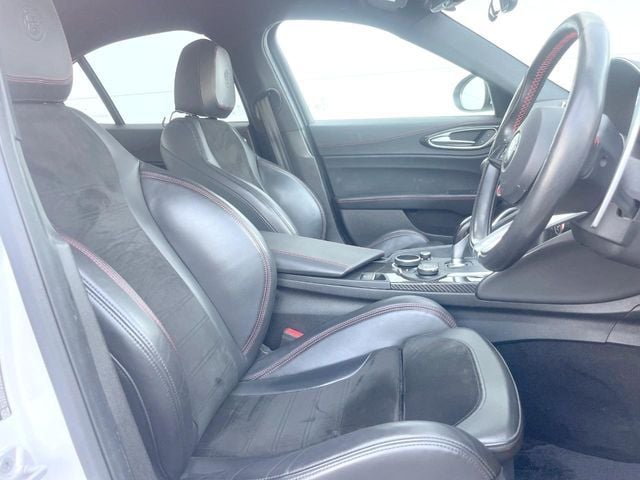 ALFAROMEO ALFAROMEO Giulia 2019