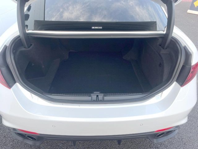 ALFAROMEO ALFAROMEO Giulia 2019