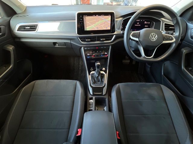 VOLKSWAGEN VOLKSWAGEN T-Roc 2023