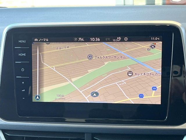 VOLKSWAGEN VOLKSWAGEN T-Roc 2023