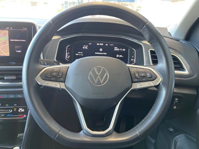 VOLKSWAGEN VOLKSWAGEN T-Roc 2023