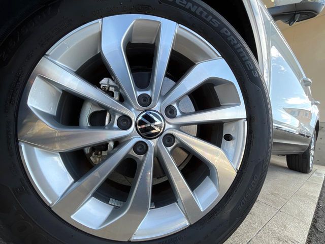 VOLKSWAGEN VOLKSWAGEN T-Roc 2023