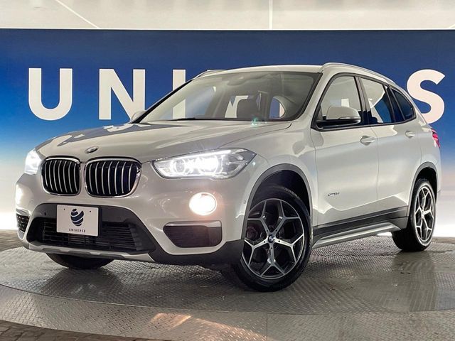 BMW BMW X1 2017