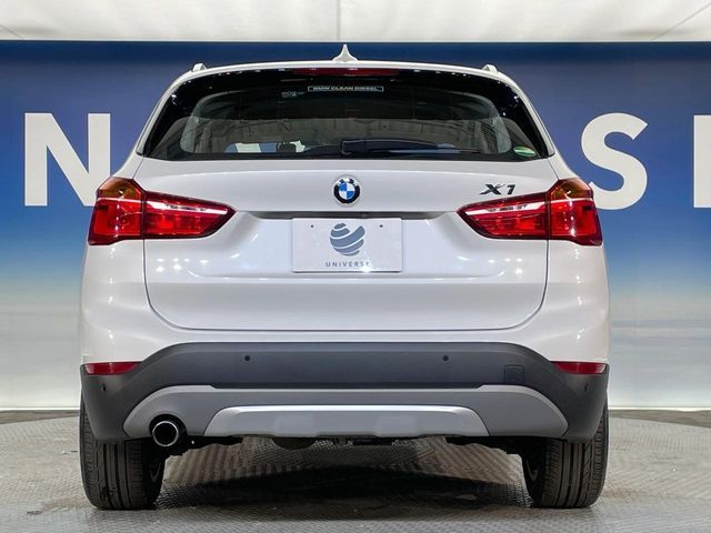 BMW BMW X1 2017
