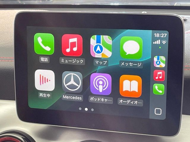 MERCEDES BENZ MERCEDES AMG CLA Shooting Brake 2016