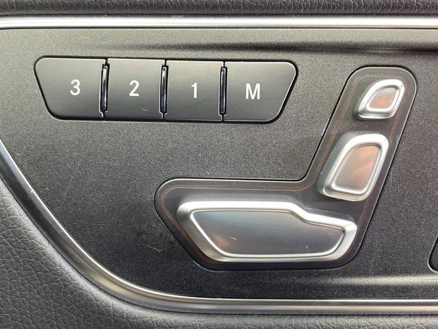 MERCEDES BENZ MERCEDES AMG CLA Shooting Brake 2016