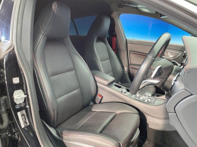 MERCEDES BENZ MERCEDES AMG CLA Shooting Brake 2016