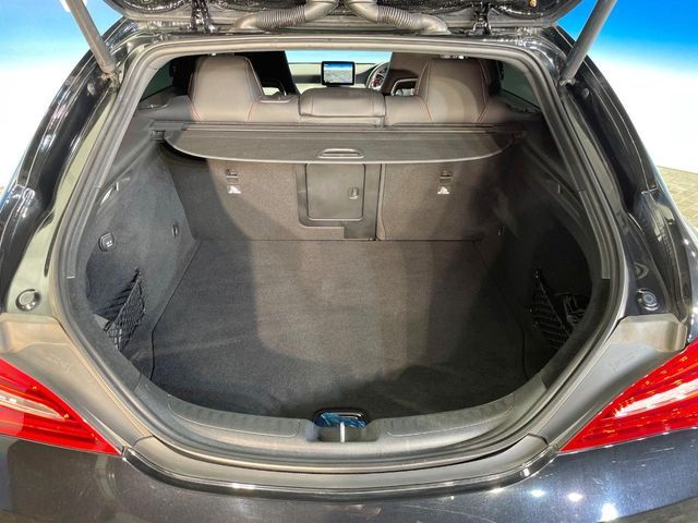 MERCEDES BENZ MERCEDES AMG CLA Shooting Brake 2016