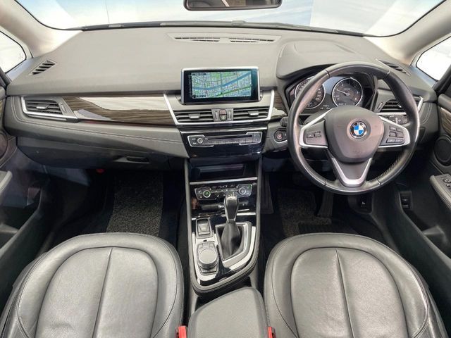 BMW BMW 2series Active Tourer 2017