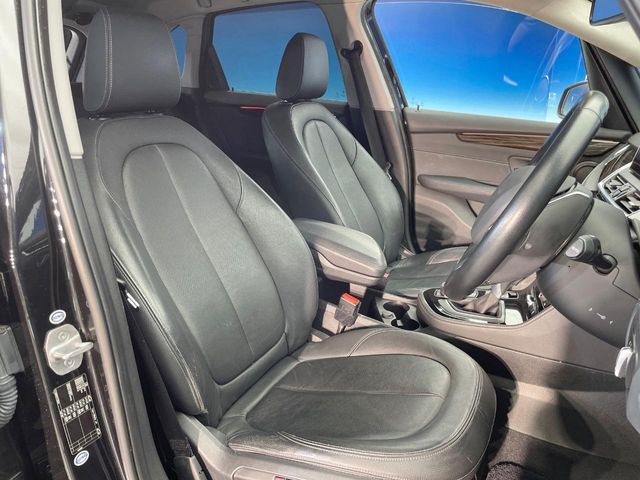 BMW BMW 2series Active Tourer 2017