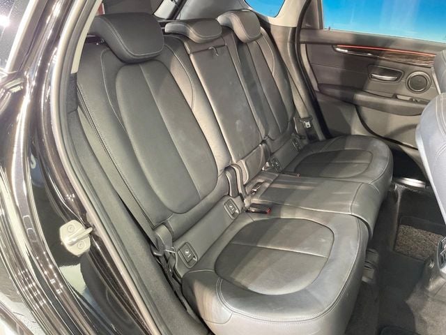 BMW BMW 2series Active Tourer 2017