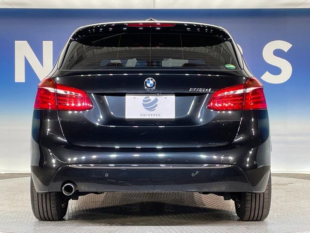 BMW BMW 2series Active Tourer 2017