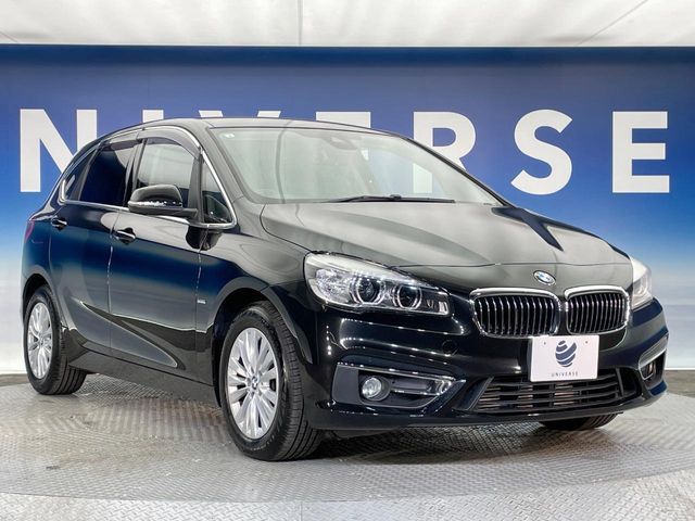 BMW BMW 2series Active Tourer 2017