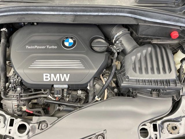 BMW BMW 2series Active Tourer 2017