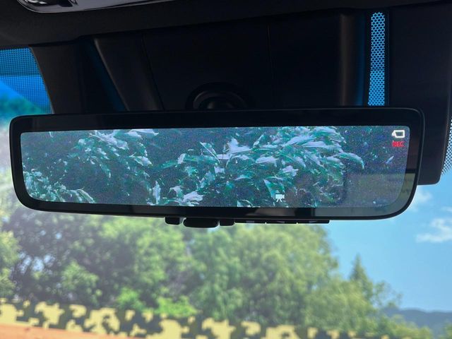 TOYOTA HARRIER 4WD 2021