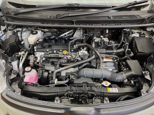 TOYOTA SIENTA HYBRID 2023